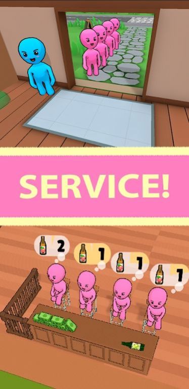 My Little Brewery游戏绿色版(2)