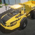 Dumper Truck Loader Simulator原版