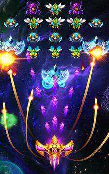银河猎人捍卫者(Galaxy Shooter: Space Hunter)安卓官方版