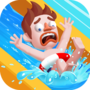 滑水拼图(Waterslide Puzzle)游戏安装包