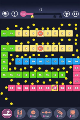 物理砖块毁灭者手机版图2