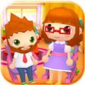迷你托卡故事(Mini Toca Stories - My Sweet Fam)手机版