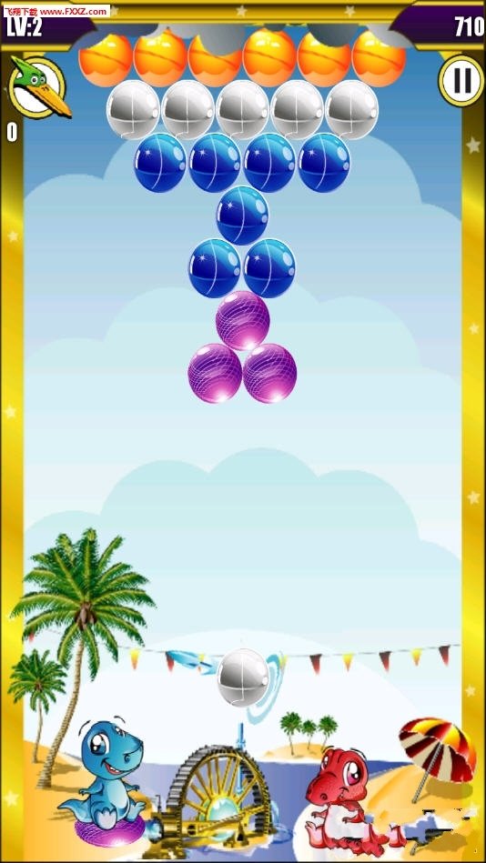 dino bubble 2 offline(2)