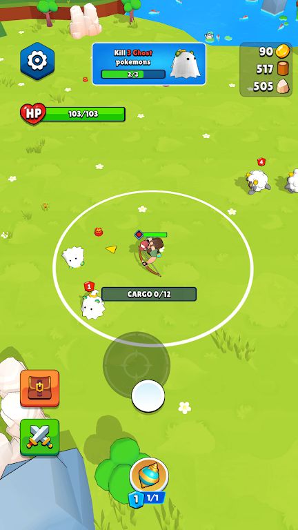 Pals World直装游戏版