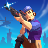 子弹对战(Bullet Wars)游戏官方版
