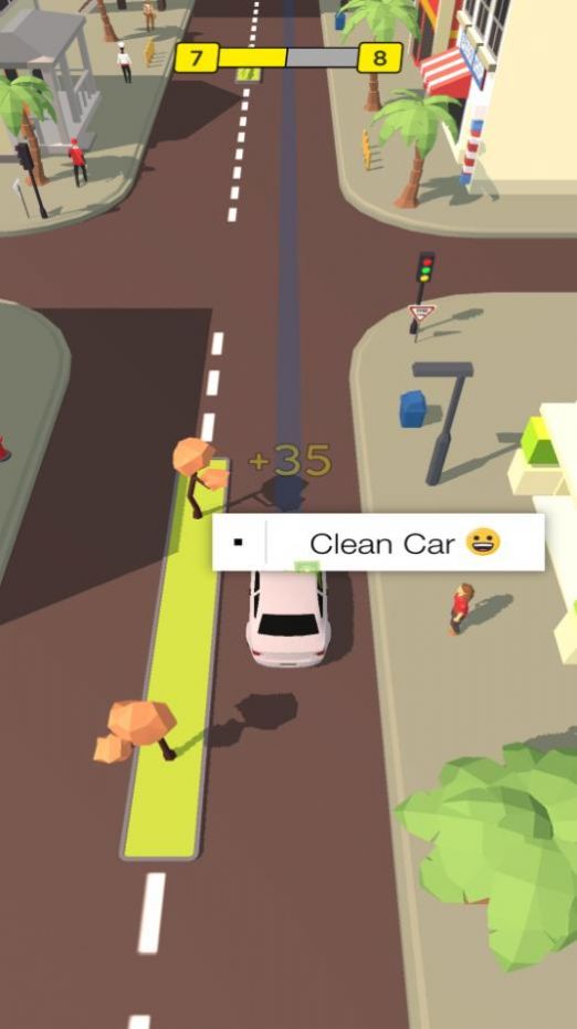 接客出租车3d(1)