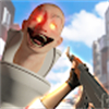 厕所射手FPS逃生(Toilet Fight Monster Battle)官方正版