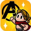 英雄集结史诗RPG(Hero Assemble)手机正版
