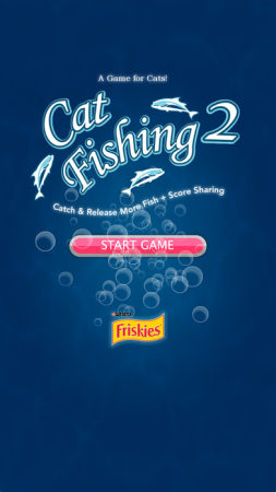 cat fishing 2(CatFishing)免费版(2)