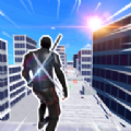 屋顶忍者跑(Rooftop Run Ninja)手机免费版