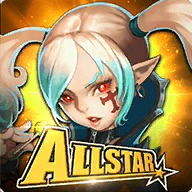 超随机塔防(Allstar Random Defense)免费原版