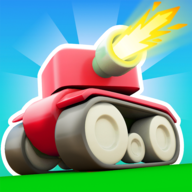 坦克合成射击(Match to Tank - Puzzle Action)手游免费版
