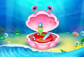 海洋动物护理(Ocean animal care)游戏官方最新版(1)