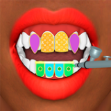 格里兹大师(Grillz Master!)
