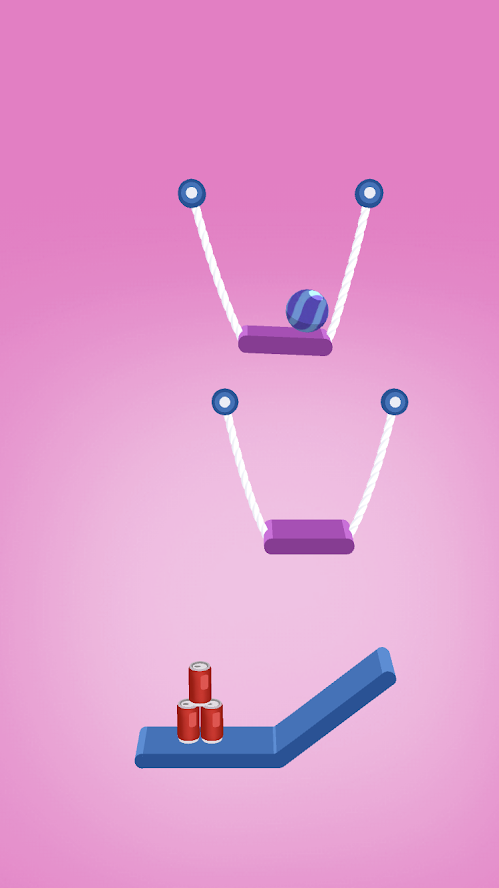 切绳子大作战安卓版图3