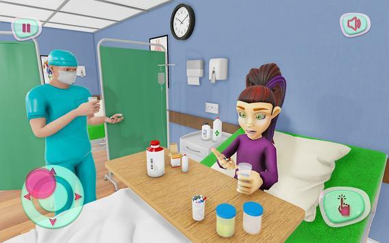 儿童医生模拟(Children Hospital)直装游戏版