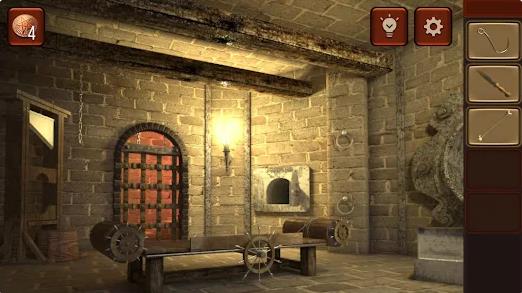 地狱之门逃生(Hellgate Escape)游戏纯净最新版