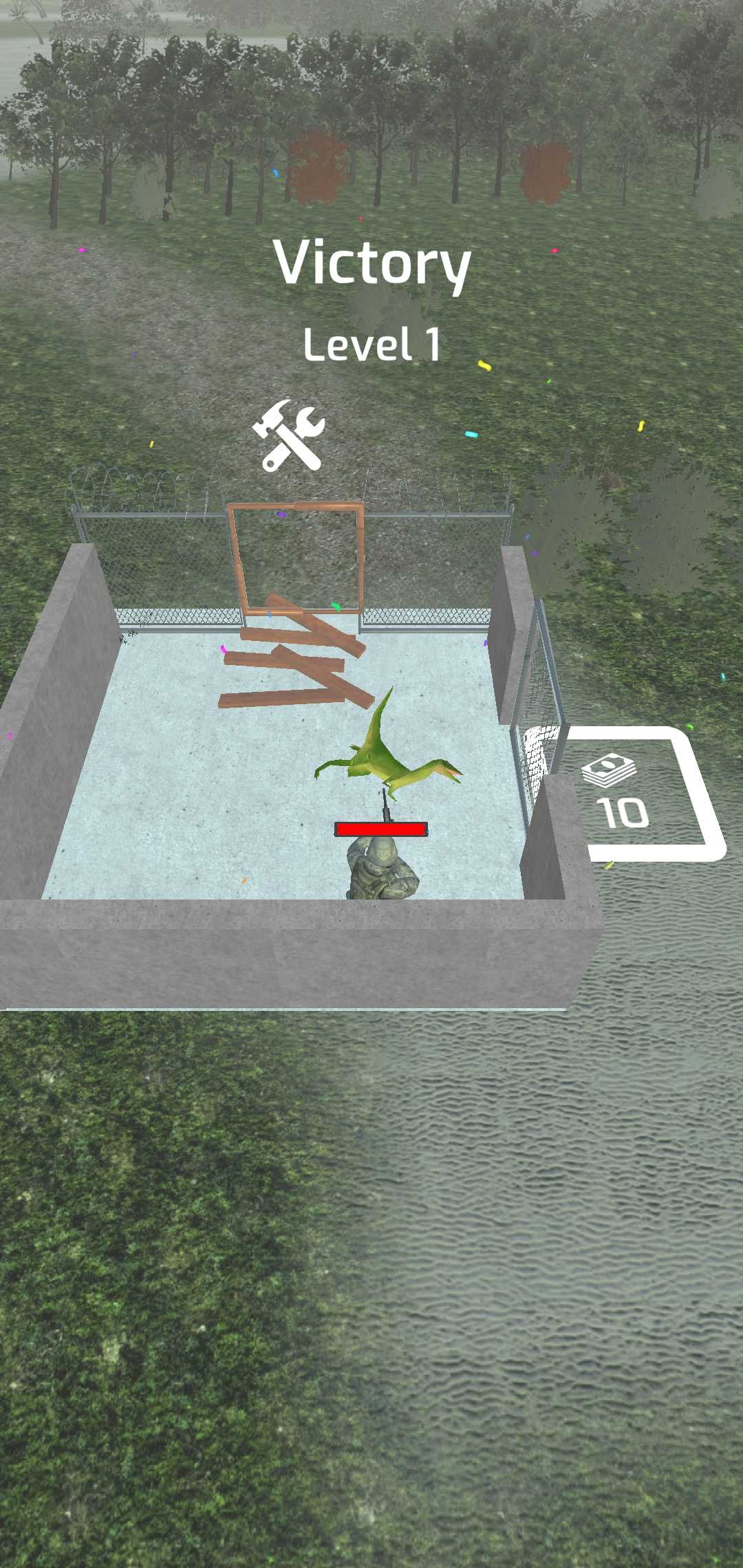 恐龙基地(Dino Base)通用版
