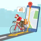 街头送餐(Food Dash: Street Delivery)游戏安装包