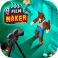空闲电影制作人(Idle Film Maker Tycoon)正版