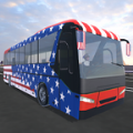 巴士模拟器终极骑行(Bus Simulator: Ultimate Ride)手游无广告版
