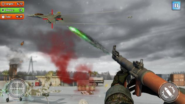 喷气飞机射击(Planes Shooting)游戏纯净版(3)