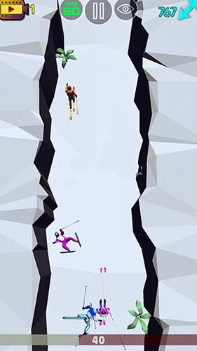 long step lite(1)