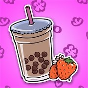 鲍勃咖啡师(Idle Boba Barista)原版