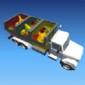 惊人的水果车(Fruit Sell 3D)安卓官方版