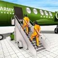 陆军囚犯飞机运输(Army Criminal Transport Plane)无广告版