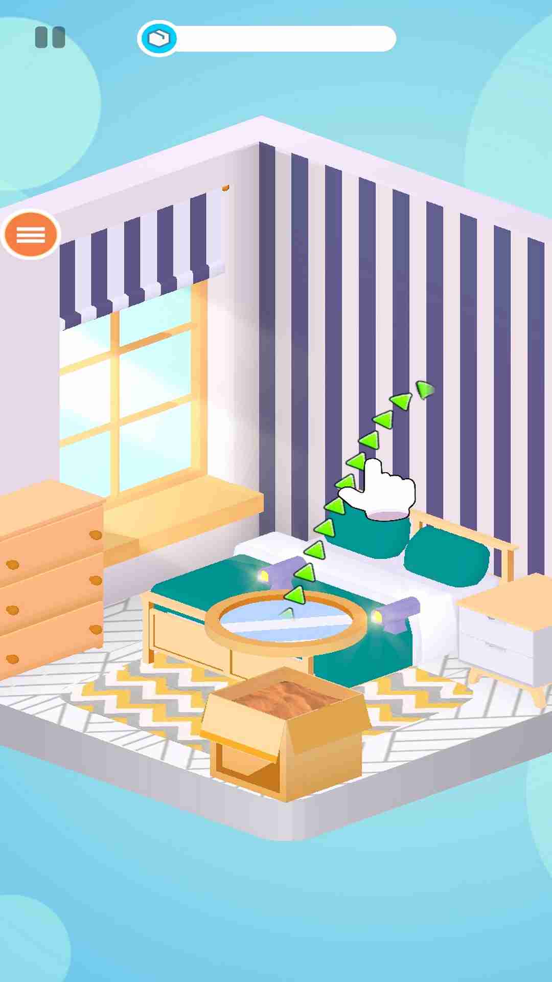 理想的小屋官方版(3)