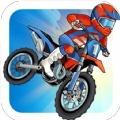 山地极限摩托2(Mountain Extreme Moto 2)