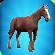 我的马模拟器(My Horse Simulator)最新免费版