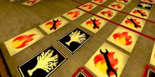 生死卡牌大作战免费原版
