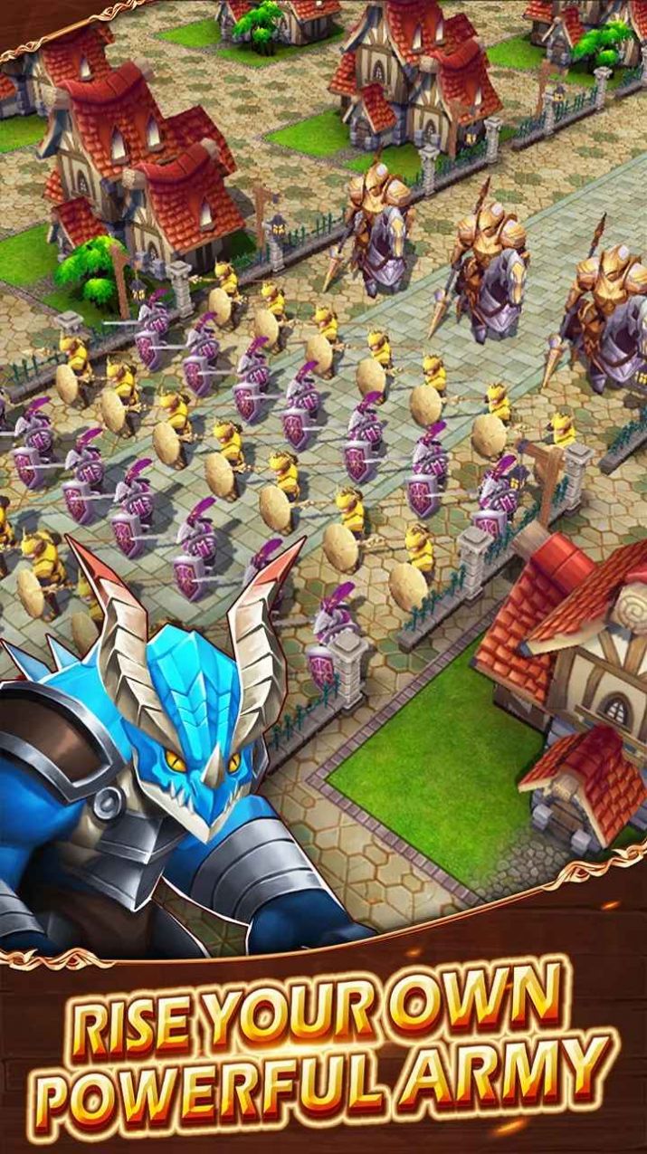 谜题与远征(Puzzles Expedition)官方正版