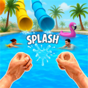水上乐园经理模拟器(Waterpark)