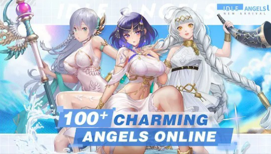 放置天使(Idle Angels)