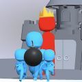 救伙伴之路(Save My Buddies)