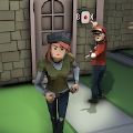 门铃恶作剧(Ring And Run)官方正版