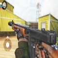 特种兵突击射手(Extreme Commando Shooter Sniper)官方版