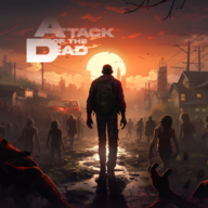 亡者侵袭(Attack Of TheDead)官方正版