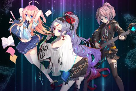 彩色之路免费版(5)