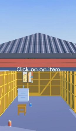 车库猎手(WarehouseHunter)