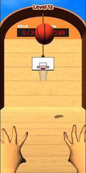 超级投篮大比拼(Hyper Basketball Shoot)