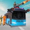 美国警察巴士射手最新免费版