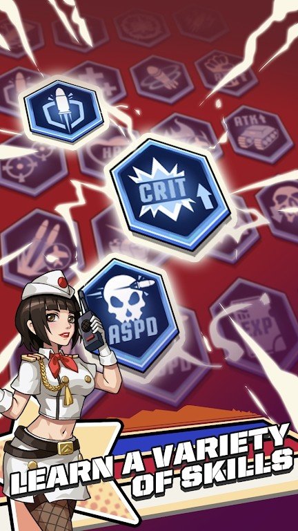 坦克模型射击(Shootem all!)手游直装版(1)