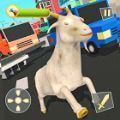 超级山羊模拟器(Goat Simulator)正版