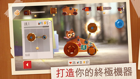 战车大战(C.A.T.S.)(2)