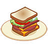 三明治食谱(Sandwiches)
