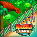 恐龙公园侏罗纪大亨(Dinosaur Park)手游版